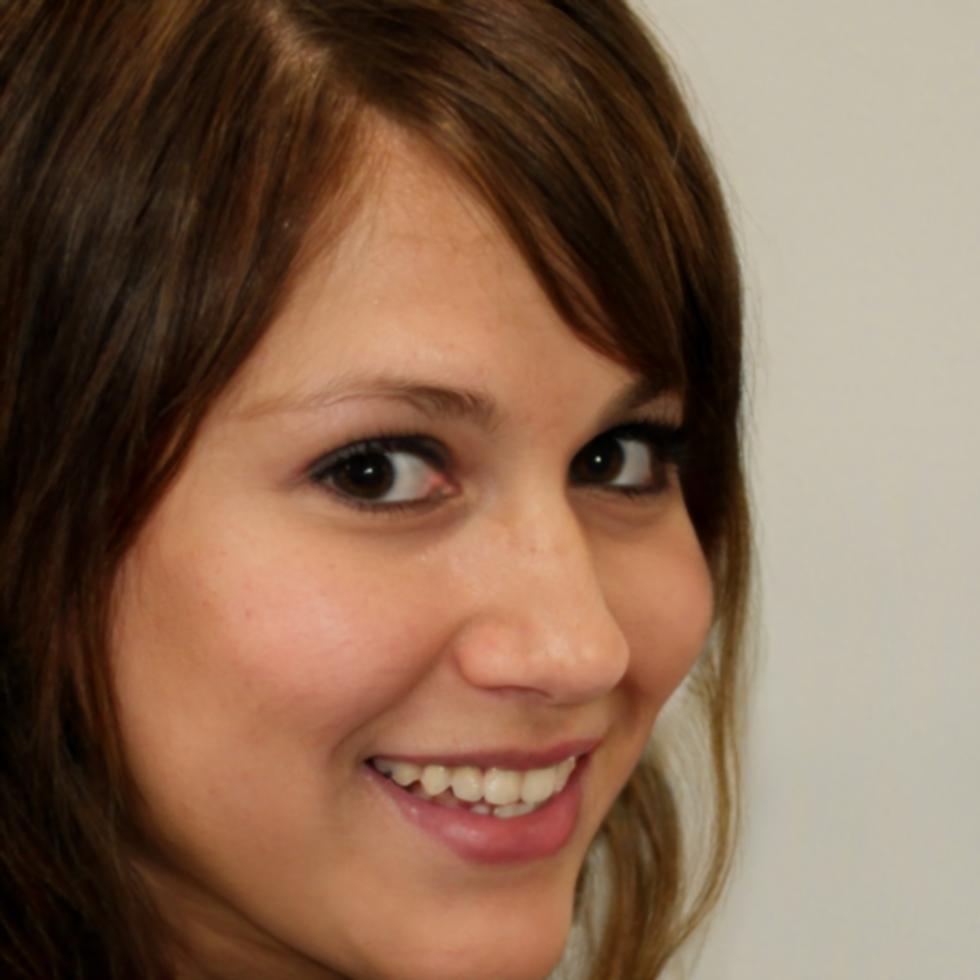 Portrait de Sophie Martin, consultante en optimisation budgétaire