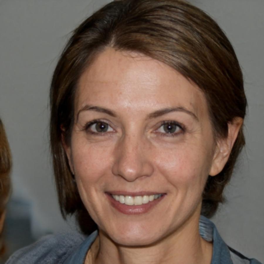 Portrait de Sophie, participante satisfaite