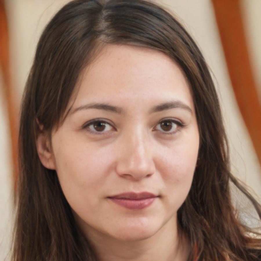Portrait de Marie, participante satisfaite